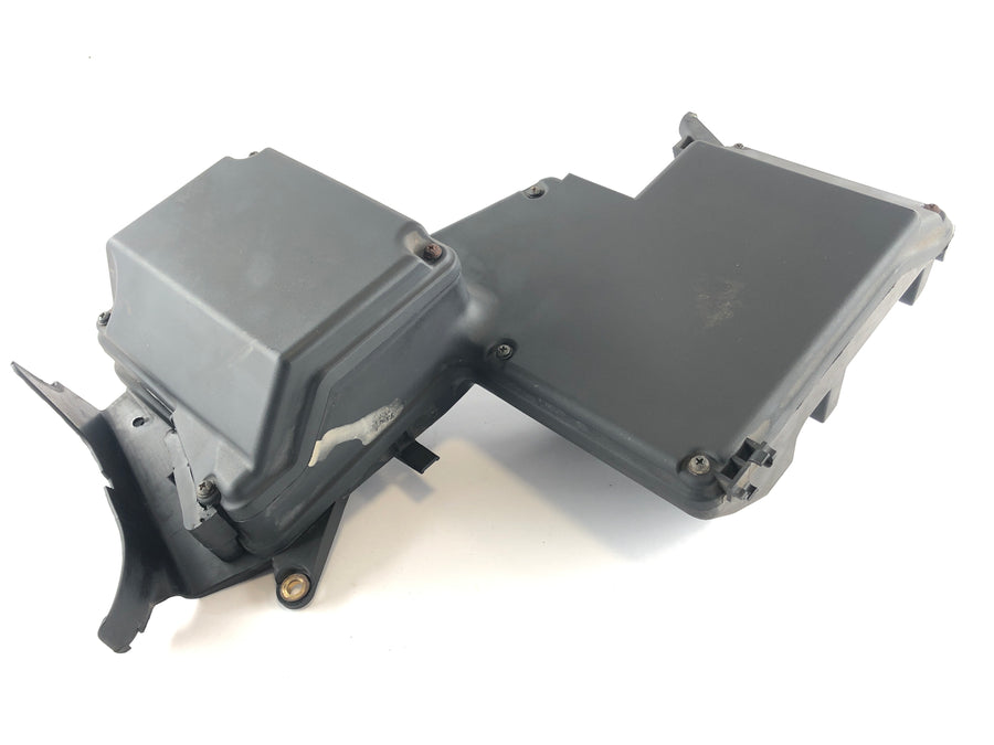 BMW K 1200 RS [2002] - Aggregate holder