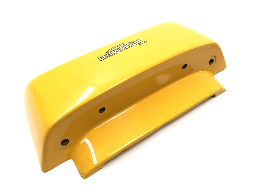 Triumph Daytona 900 T300 [1996] - Rear fairing cover