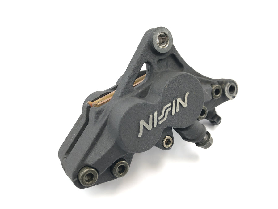 Triumph Daytona 1200 T300D [1994] - Bremssattel Bremszange vorn links Nissin