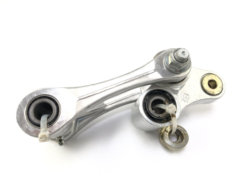 Husqvarna SM 630 A4 [2010] - Deflection lever shock absorber