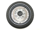 Honda FMX 650 RD12 [2006] - Front wheel rim wheel 3.50 x 17"-2