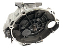 Moto Guzzi Stelvio 1200 4V [2009] - gearbox-5