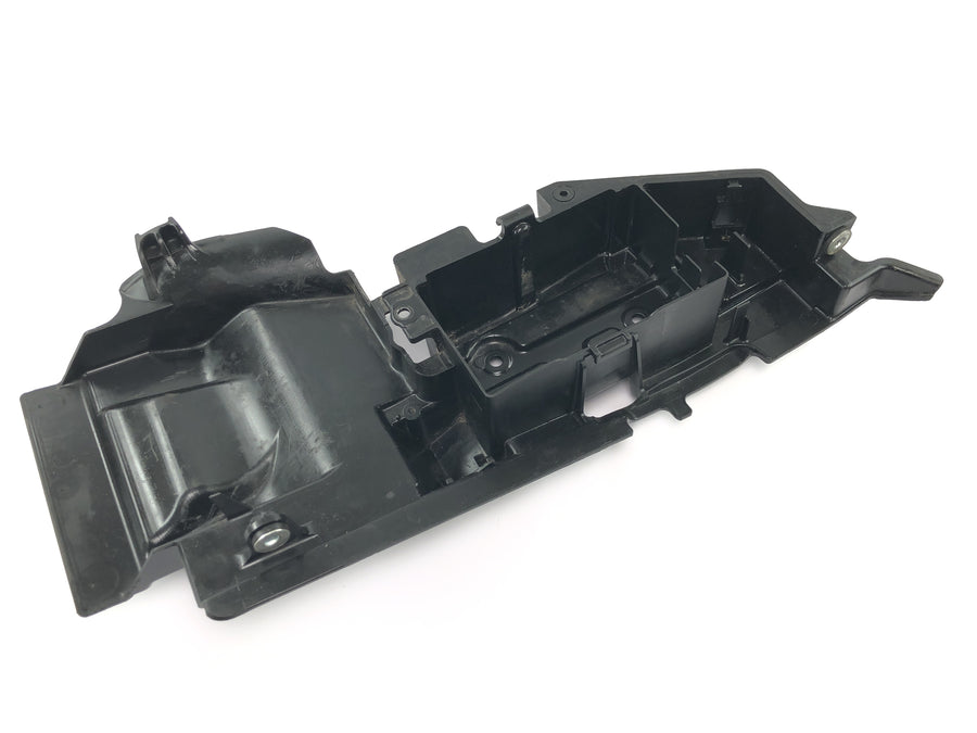 Honda CBR 600 RR PC37 [2004] - Batteriekasten Batterieträger Halter Batteriebox