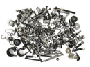 Kawasaki Zephyr 750 ZR750C [1994] - leftover parts and screws mixed lot-2