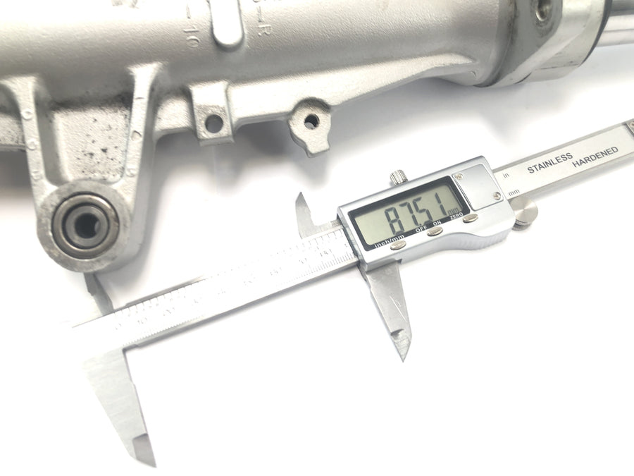 Honda GL 1500 Goldwing SC22 [1987] - Fork telescopic fork with axle