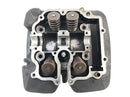 Yamaha TT 600 59X [1986] - cylinder head-7