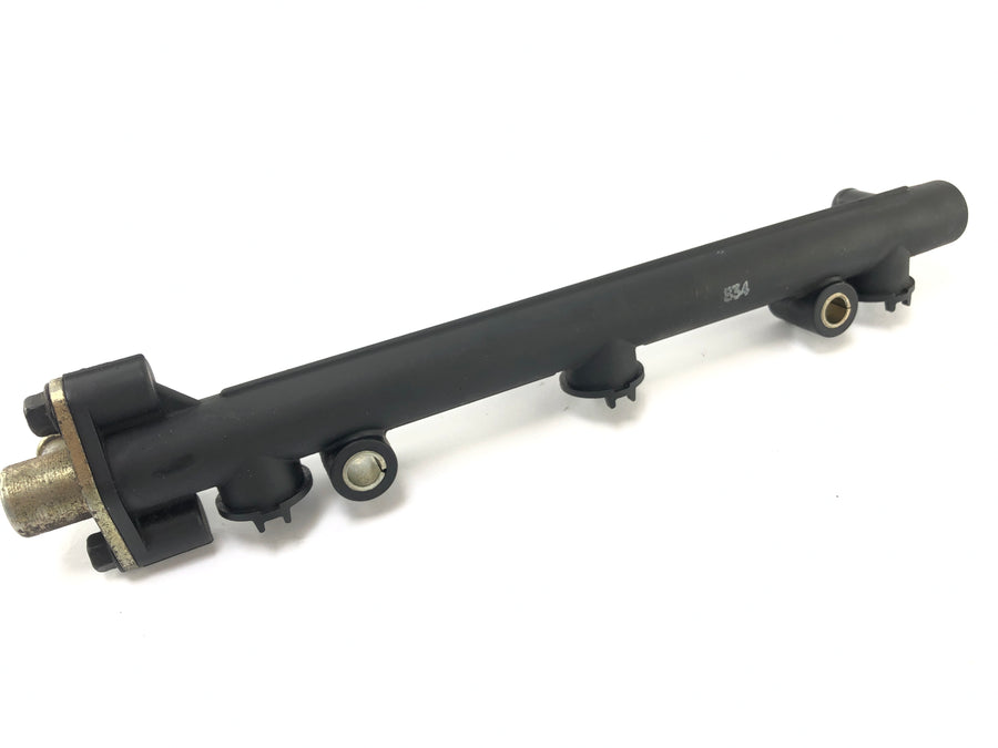 Triumph Daytona 955i T595 [1999] - Injector nozzle injection rail