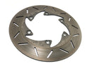 Cagiva MITO 125 EVO 8P [2000] - brake disc at the rear 229 x 4.30-1