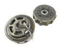 Yamaha YZF R1 RN04 [2001] - clutch complete clutch basket clutch package-2