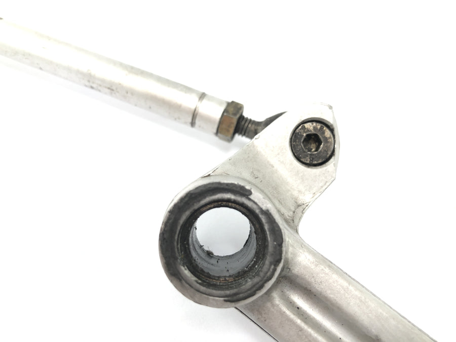 Ducati Monster M600 [1995] - Shift lever Shifting levers switching lever arm left
