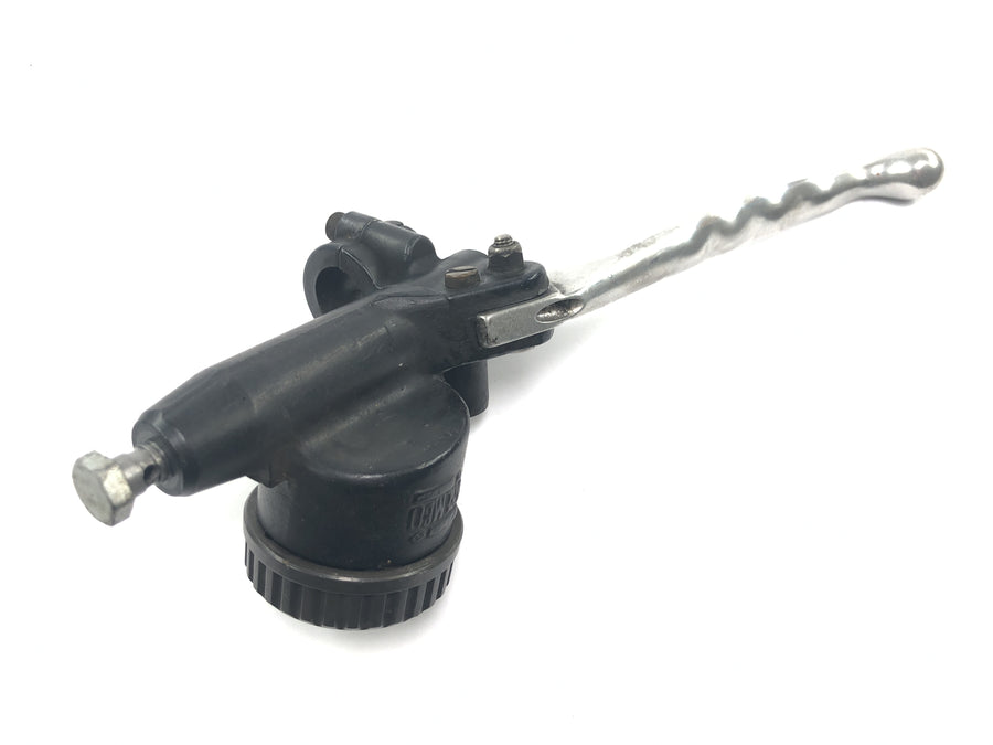 Laverda 1000 [1978] - Handbrake pump front brake pump brake handle