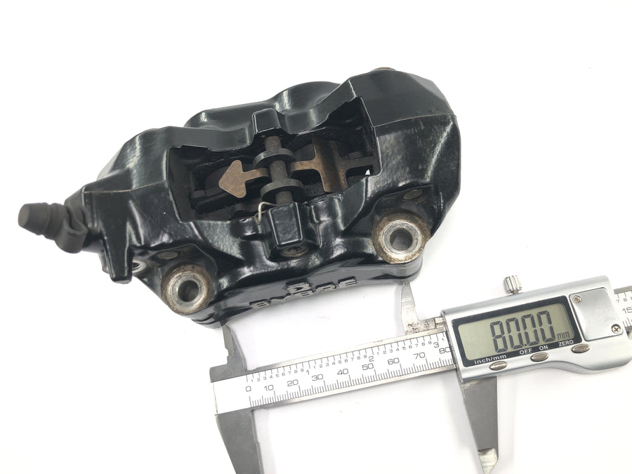 KTM RC 125 [2016] - Brake caliper front BYBRE double piston