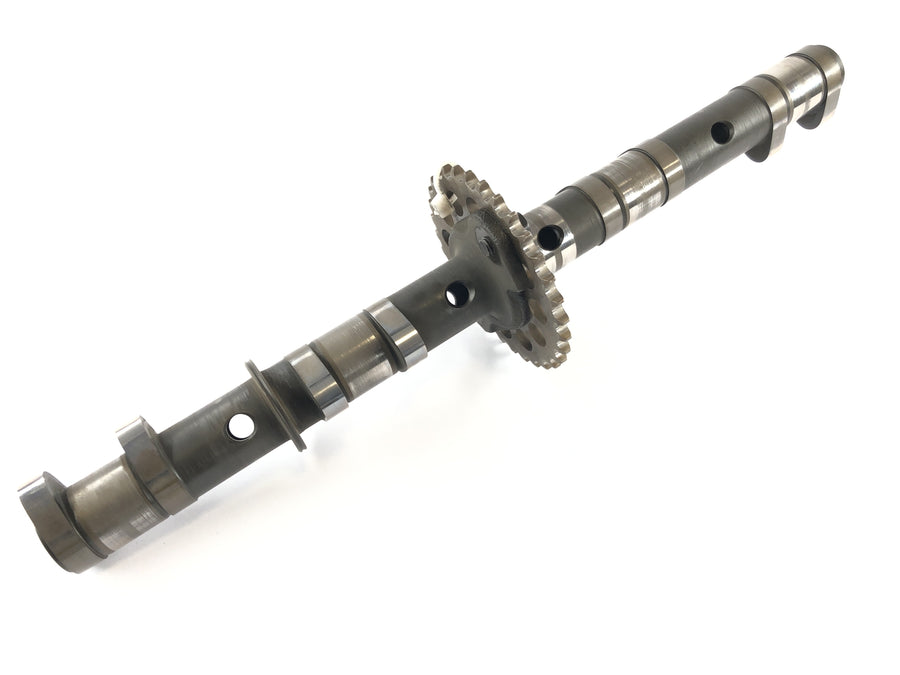 Yamaha YZF 750 R 4HN [1996] - camshaft outlet camshaft