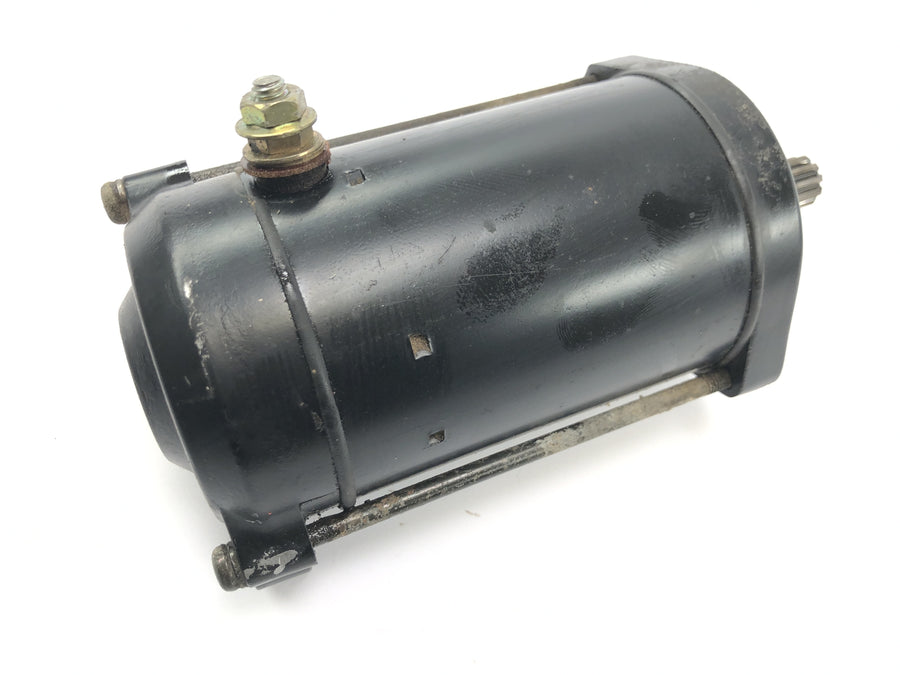Kawasaki GPZ 1000 RX [1987] - starter motor electric starter