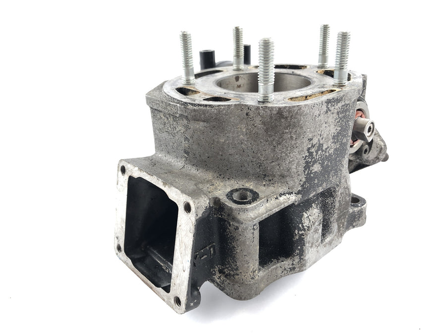 Yamaha Rz 250 R 29l [approx. 250 YPVS] - cylinder on the left
