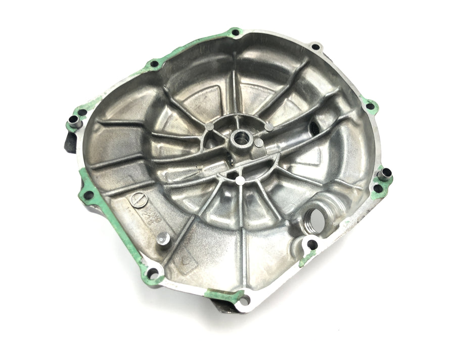 Honda CBR 900 RR Fireblade SC33 [2000] - Clutch cover engine cover