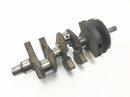 Triumph Tiger 955i 709EN [2003] - Crankshaft crank drive engine shaft-1