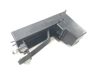 Kawasaki ZX 12 R ZXT20A [2001] - Battery box battery holder bracket - 0