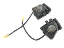 Kawasaki ZX -10 ZXT00B [1990] - turn signal flashing lights.-5