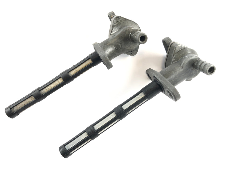 Yamaha XT 600 Zentere 34L [1985] - petrol tap set couple