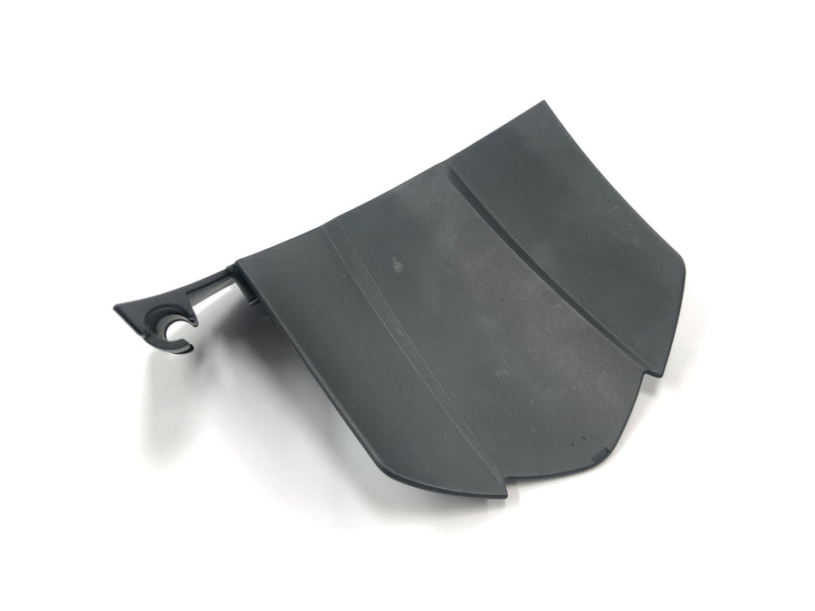 KTM Duke 690 A3 [2012] - Rear wheel cover fairing