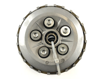 Honda CBF 1000 A SC58 [2006] - coupling - 0