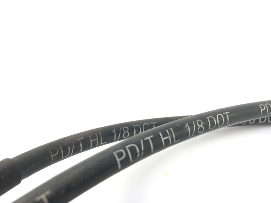 Triumph Daytona 955i T595 [1999] - Front brake line