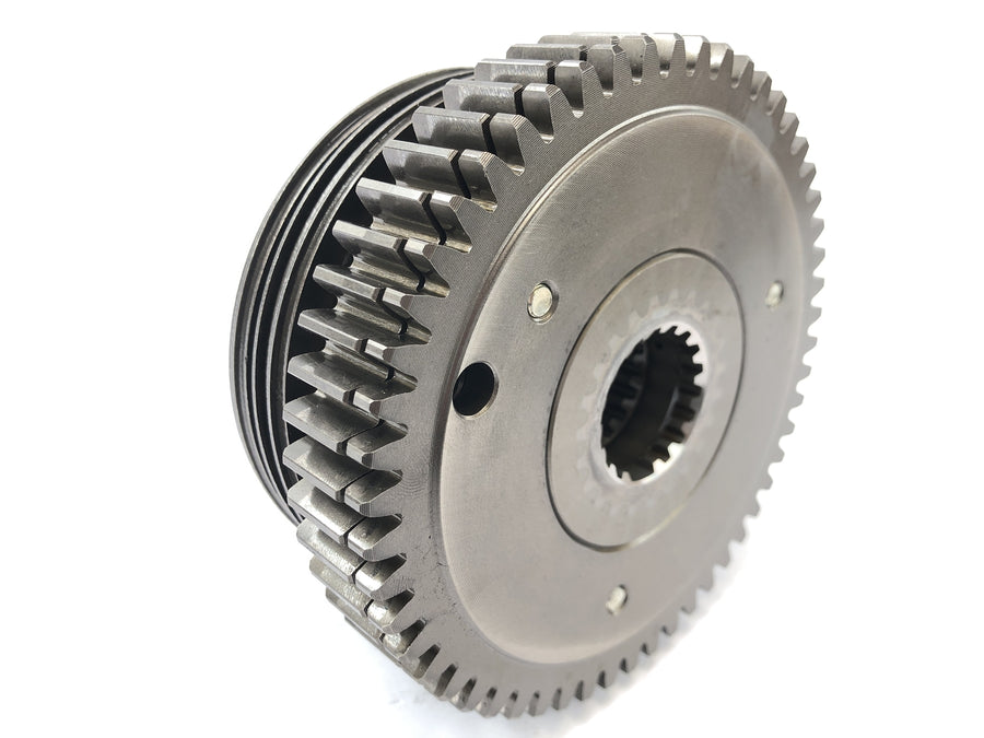 Suzuki VZ 1500 WVCU [2011] - crankshaft gear shock absorber