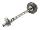 Aprilia RSV4 1000 [2010] - Balance shaft-4