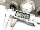 Yamaha TT 600 R DJ01 [1998] - fork bridge above-2