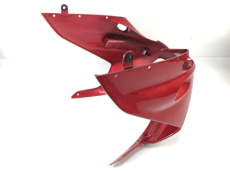 Kawasaki GPZ 1100 ZXT10E [1997] - pulpit cladding cladding top front cladding