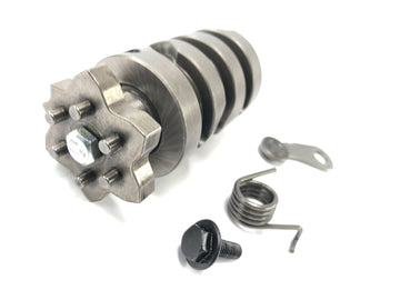 SWM SM 125 R [2018] - switch roller switching disc switching mechanism - 0