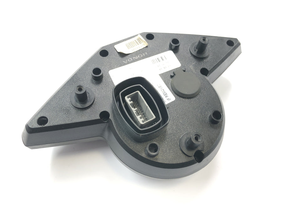 Honda CBR 125 R JC50 [2012] - Speedometer cockpit instrument cluster speedometer