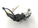 BMW R 60/5 [1973] - Ignition lock-2