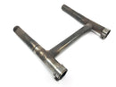 MOTO GUZZI CALIFORNIA 2 1000 VT [1982] - Exhaust connecting pipe interference pipe-2