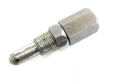 Triumph Bonneville T140V [1976] - Tax chain tensioner