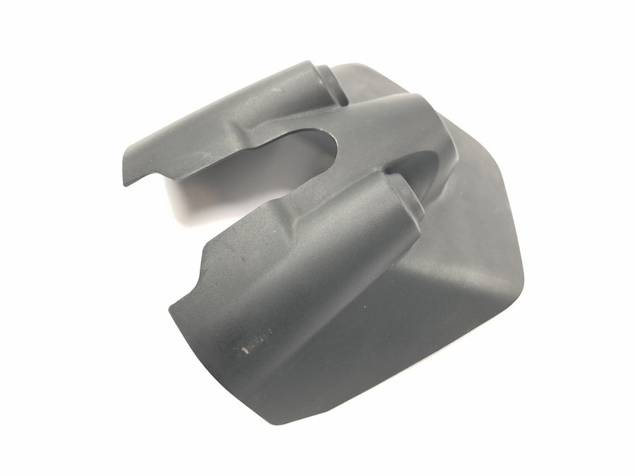 KTM Duke 690 A3 [2012] - Ignition lock cover ignition switch cover plastic black