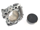 Yamaha MT 03 RM02 [2007] - Cylinder with piston cylinder unit cylinder liner piston-1