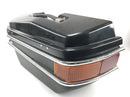 Honda GL 1000 Goldwing GL1 [1978] - Case set TopCase case luggage rack-2