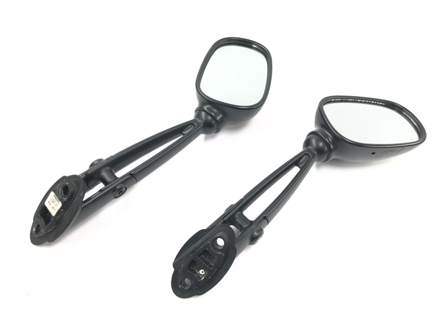 BMW R 1100 S R2S [2000] - Rearview mirror pair front left and right