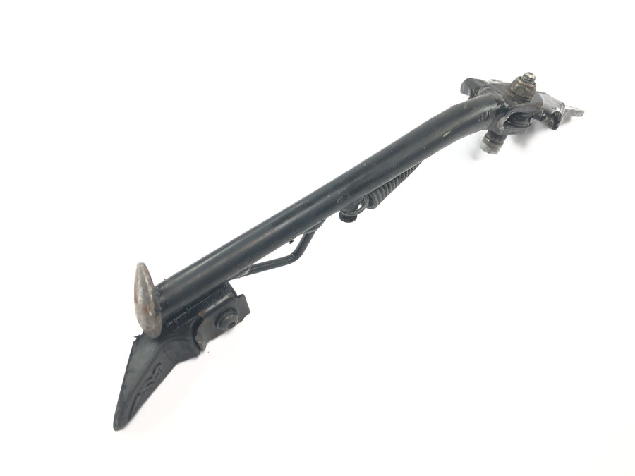 Aprilia RS 125 Extrema [1994] - Side stand side support stand with spring holder