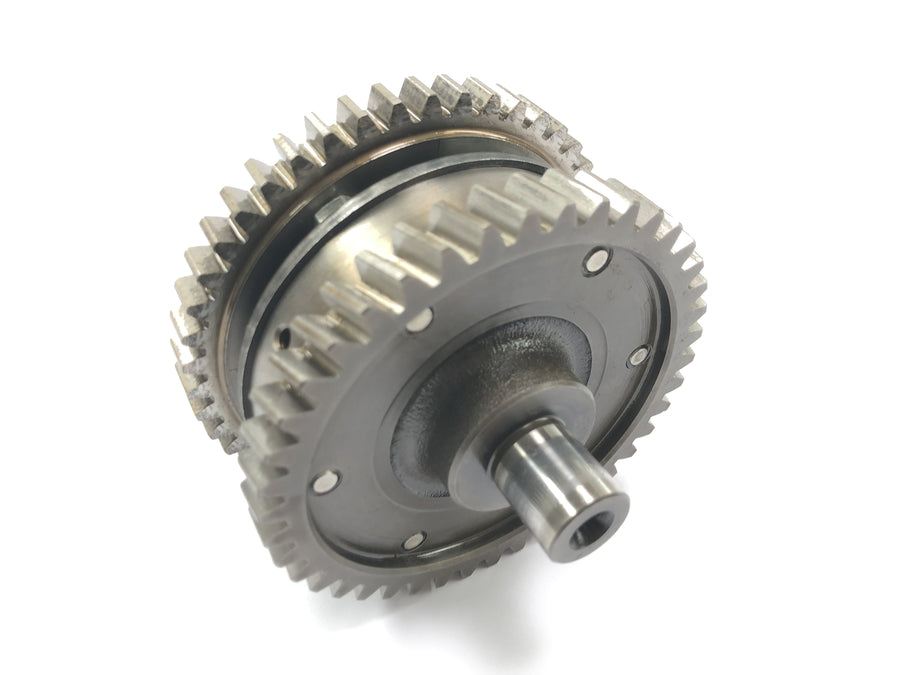 BMW K 1100 LT [1993] - starter freewheel starter pinion freewheel gear