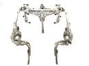 BMW R 1100 S R11S [2005] - Front fairing bracket subframe antler-4