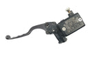 Kawasaki GPZ 1000 RX ZXT00A [1986] - Clutch pump with clutch lever-1