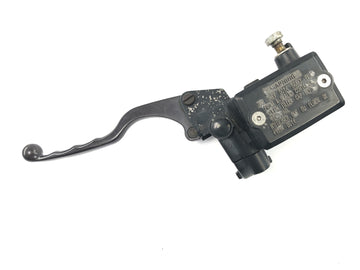 Kawasaki GPZ 1000 RX ZXT00A [1986] - Clutch pump with clutch lever
