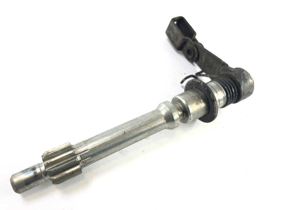 Yamaha XT 600 E 3TB [1996] - clutch slave cylinder