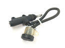 Ducati Multistrada 1200 S Touring [2009] - Rear brake pump-3