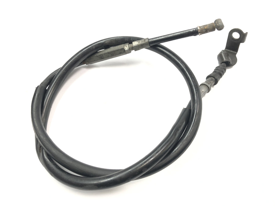 Yamaha YZ 426 F [2000] - Decompression cable