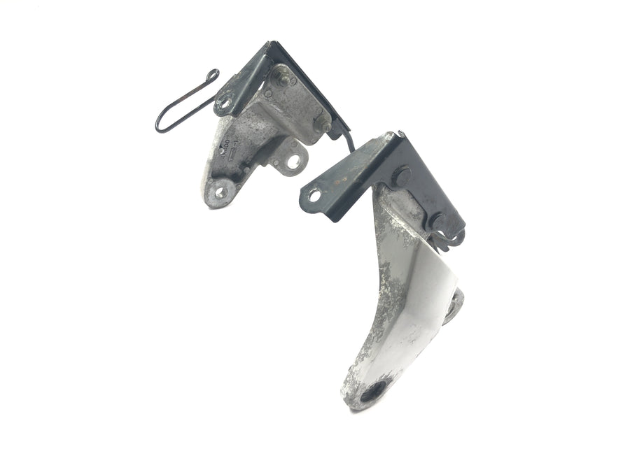Yamaha XJR 1300 RP02 [1999] - Headlight holder lamp holder bracket headlight