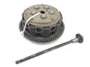 Husqvarna TE 610 8AE [1994] - coupling with clutch pressure rod-5